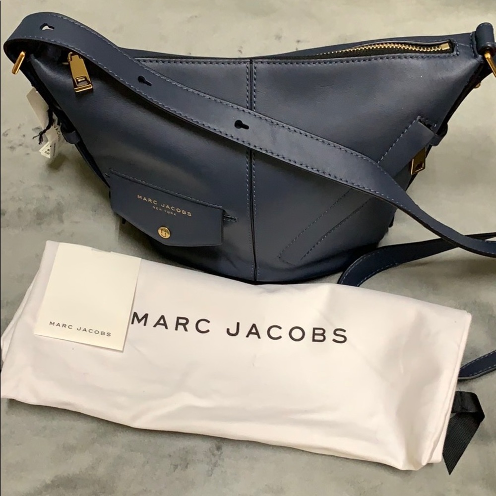 Marc Jacobs